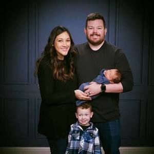 Meet your Posher, Mariah